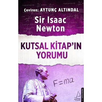 Kutsal Kitap'ın Yorumu - Aytunç Altındal