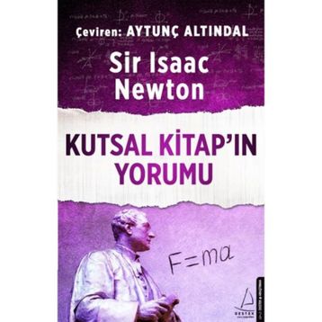 Kutsal Kitap'ın Yorumu - Aytunç Altındal
