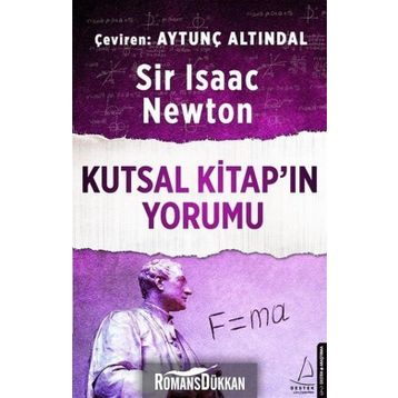 Kutsal Kitap'ın Yorumu - Aytunç Altındal