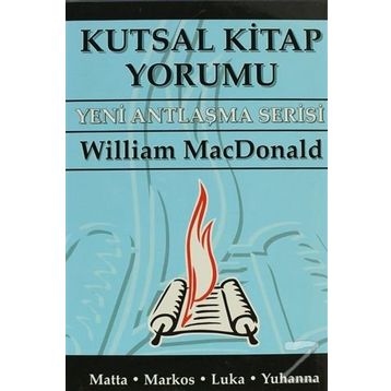 Kutsal Kitap'ın Yorumu - Aytunç Altındal
