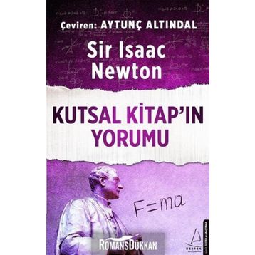 Kutsal Kitap'ın Yorumu - Aytunç Altındal