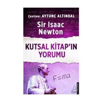 Kutsal Kitap'ın Yorumu - Aytunç Altındal