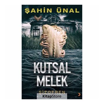 Kutsal Melek - Şahin Ünal