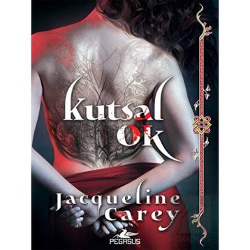 Kutsal Ok Pegasus Yayınları