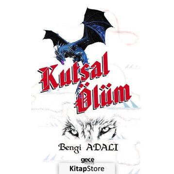 Kutsal Ölüm - Bengi Adalı