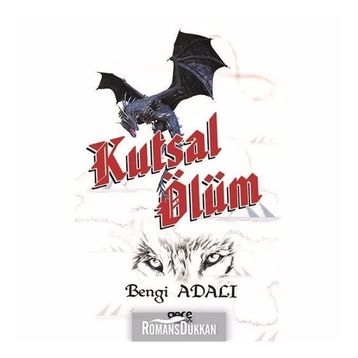 Kutsal Ölüm - Bengi Adalı