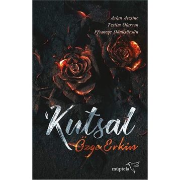 Kutsal - Özge Erkin