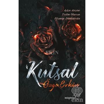 Kutsal - Özge Erkin