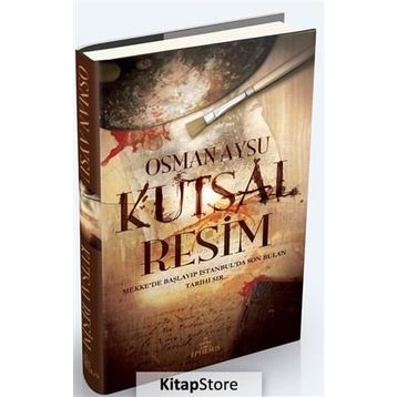 Kutsal Resim - Osman Aysu