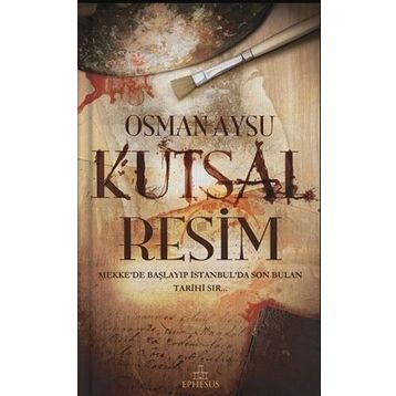 Kutsal Resim - Osman Aysu