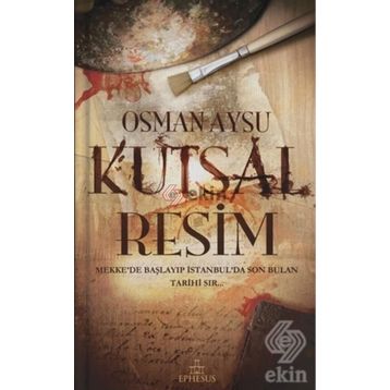 Kutsal Resim - Osman Aysu