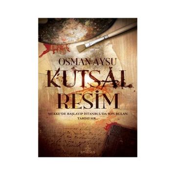Kutsal Resim - Osman Aysu