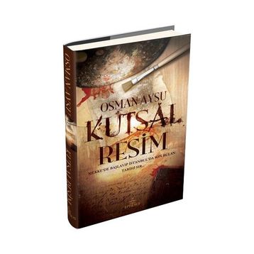 Kutsal Resim - Osman Aysu