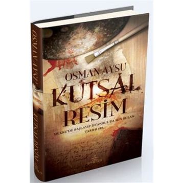 Kutsal Resim - Osman Aysu
