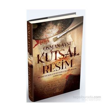 Kutsal Resim - Osman Aysu