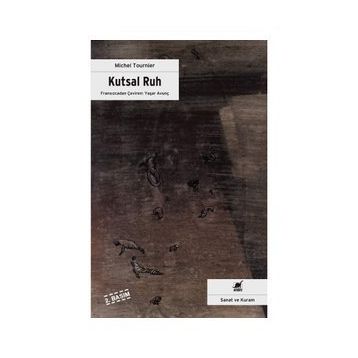 Kutsal Ruh - Michel Tournier