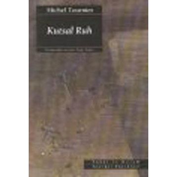 Kutsal Ruh - Michel Tournier