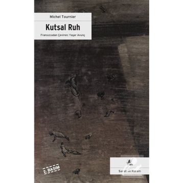 Kutsal Ruh - Michel Tournier