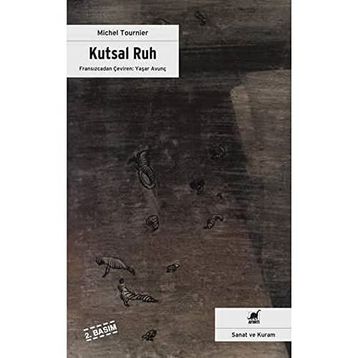 Kutsal Ruh - Michel Tournier