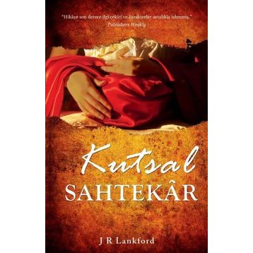 KUTSAL SAHTEKÂR - JR LANKFORD