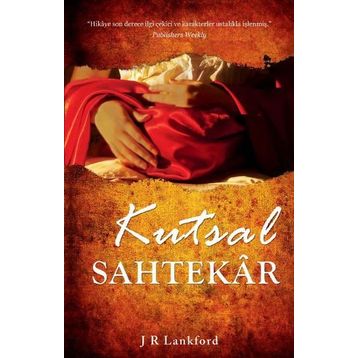 KUTSAL SAHTEKÂR - JR LANKFORD