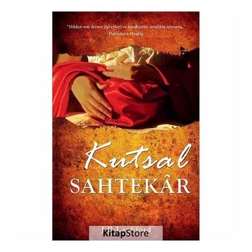 KUTSAL SAHTEKÂR - JR LANKFORD