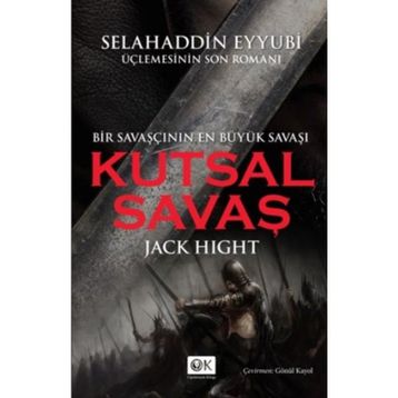 Kutsal Savaş - Jack Hight