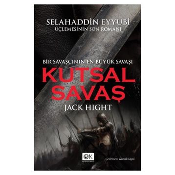 Kutsal Savaş - Jack Hight