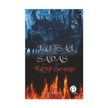 Kutsal Savaş Kayıp Savaşçı - Emre Karaca