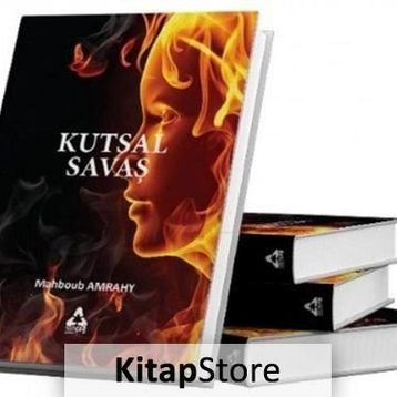 Kutsal Savaş - Mahboub Amrahy