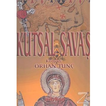 Kutsal Savaş - Sıtkı Öztürk