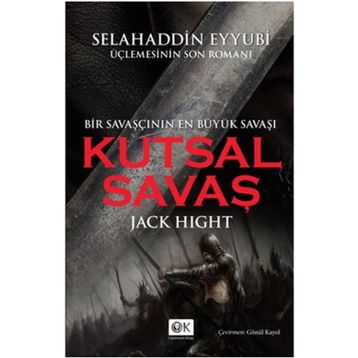 Kutsal Savaş - Sıtkı Öztürk
