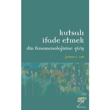 KUTSALI İFADE ETMEK - JAMES L. COX