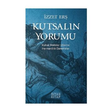 KUTSALIN YORUMU - WILLIAM E. PADEN