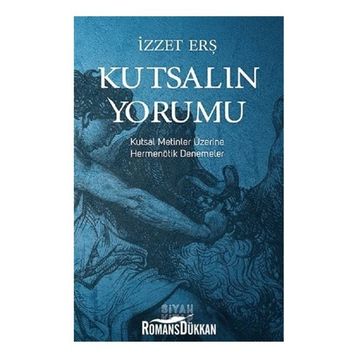 KUTSALIN YORUMU - WILLIAM E. PADEN