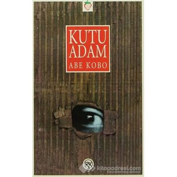 KUTU ADAM - ABE KOBO