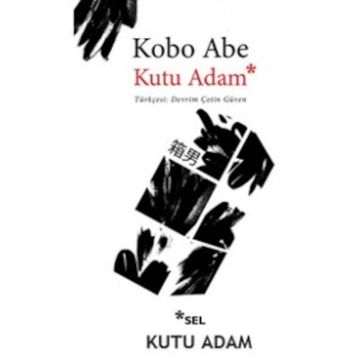 KUTU ADAM - ABE KOBO