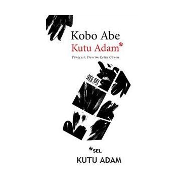 KUTU ADAM - ABE KOBO