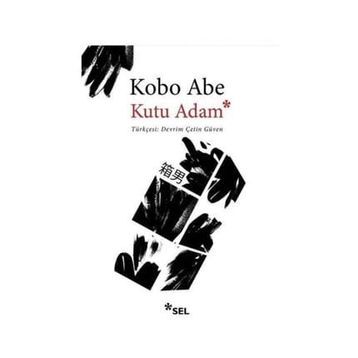 KUTU ADAM - ABE KOBO