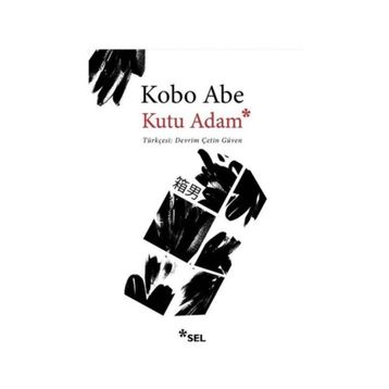 KUTU ADAM - ABE KOBO