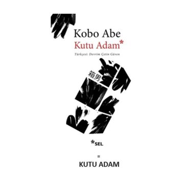 KUTU ADAM - ABE KOBO