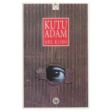 KUTU ADAM - ABE KOBO