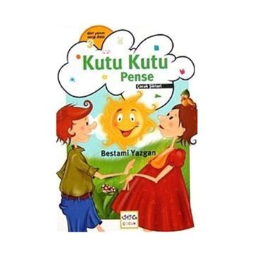 Kutu Kutu Pense - Bestami Yazgan
