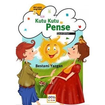 Kutu Kutu Pense - Bestami Yazgan
