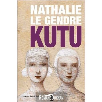 Kutu - Nathalie Le Gendre
