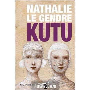 Kutu - Nathalie Le Gendre