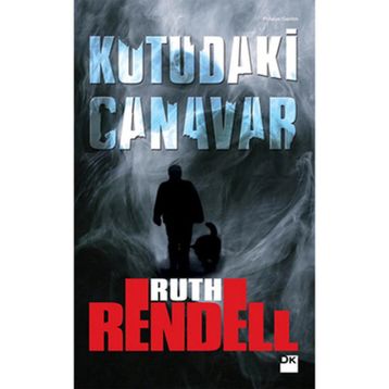 KUTUDAKI CANAVAR - RUTH RENDELL
