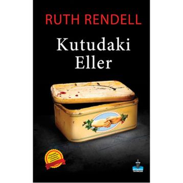 Kutudaki Eller - Ruth Rendell