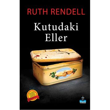 Kutudaki Eller - Ruth Rendell