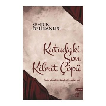 Kutudaki Son Kibrit Çöpü - Şehrin Delikanlısı